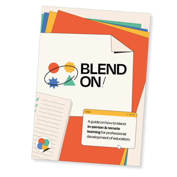 Cover BlendON!